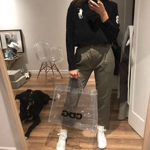 Polo Ralph Lauren top